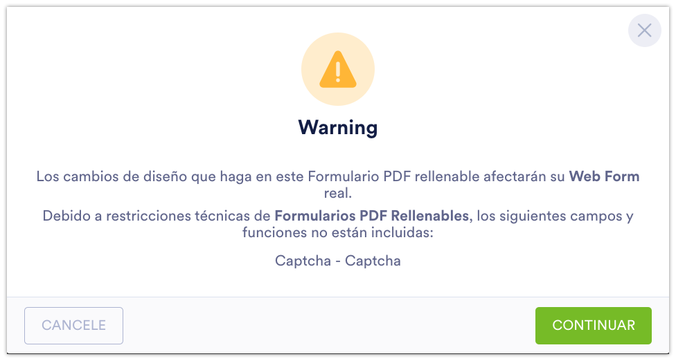 Cómo crear formularios PDF con el Editor PDF Image-6