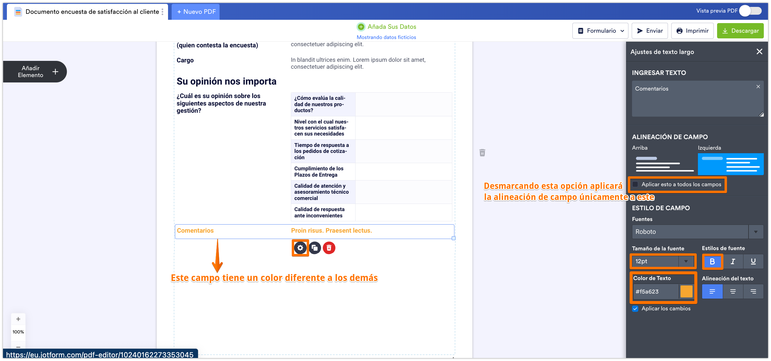 Aplicar datos de envío de formularios a un documento PDF Image-5