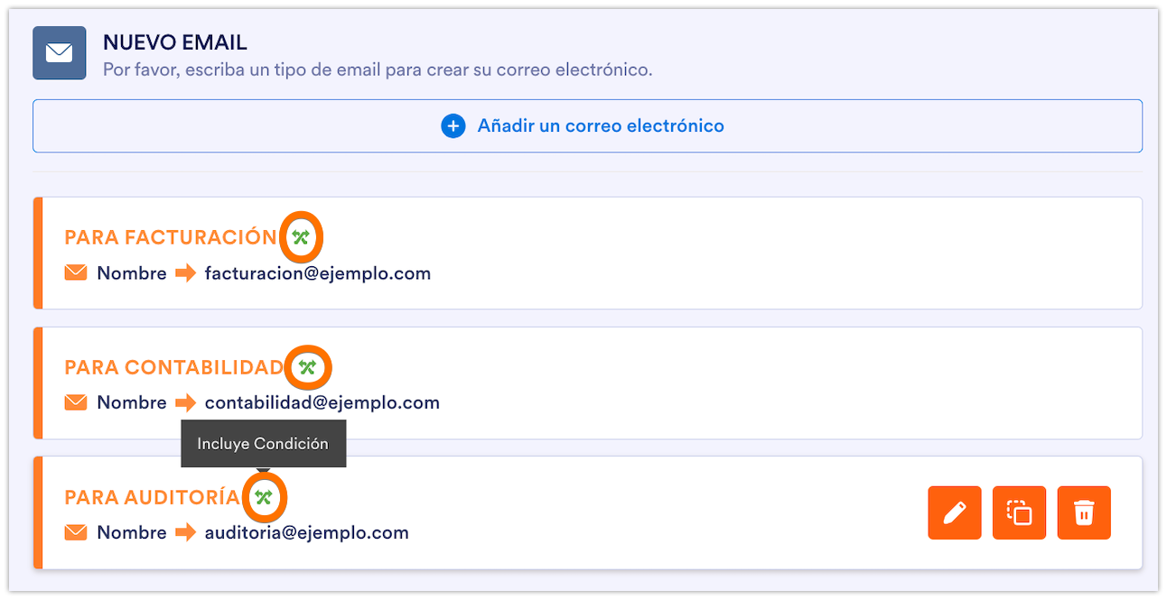 Cómo enviar un correo electrónico según la respuesta del usuario Image-5