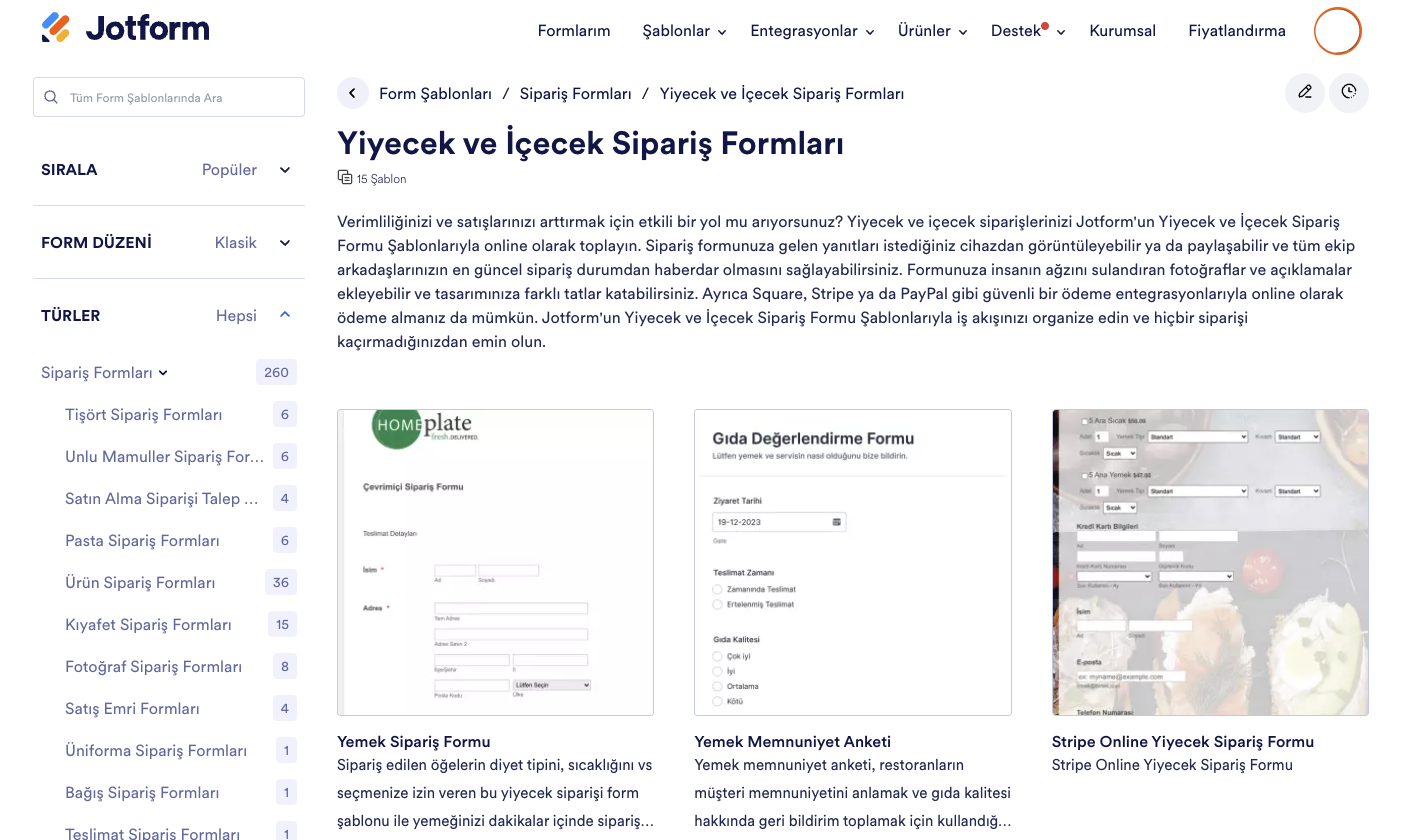 Sıfır Komisyon ile Yemek Siparişi Almak Mümkün Image-2