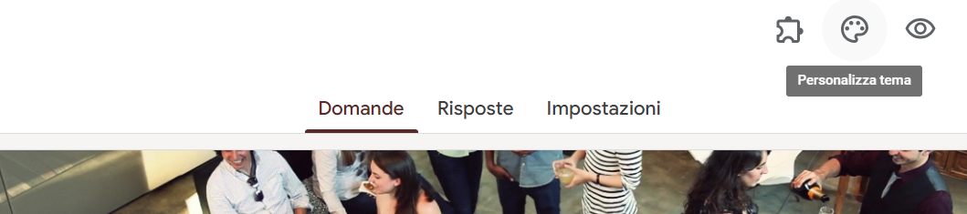 Come modificare le dimensioni dell'immagine di intestazione su Google Forms Image-4