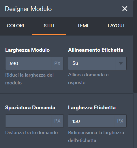 Come modificare le dimensioni dell'immagine di intestazione su Google Forms Image-9