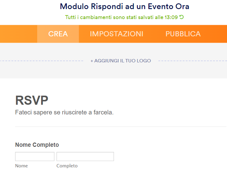 Come modificare le dimensioni dell'immagine di intestazione su Google Forms Image-7