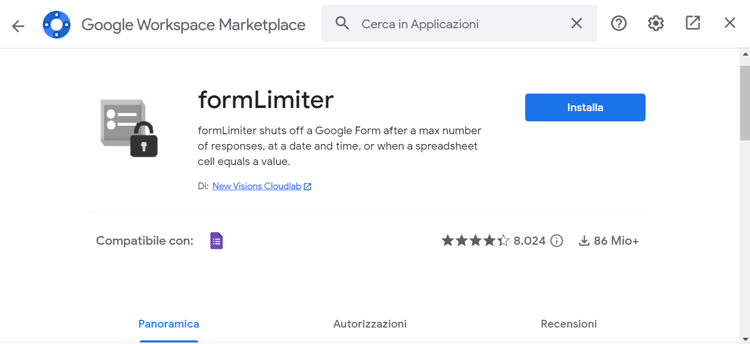 Come impostare limiti di tempo su Google Forms Image-3