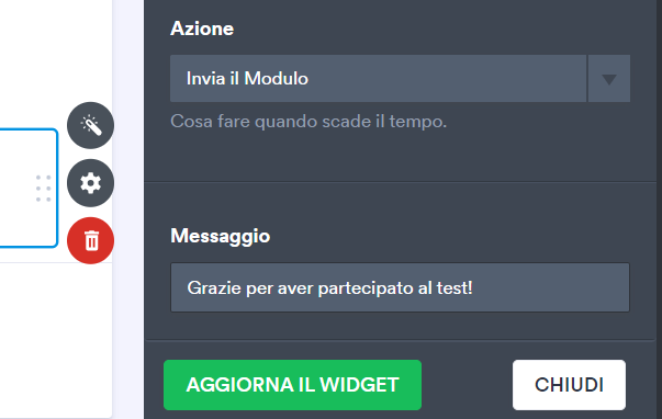 Come impostare limiti di tempo su Google Forms Image-15