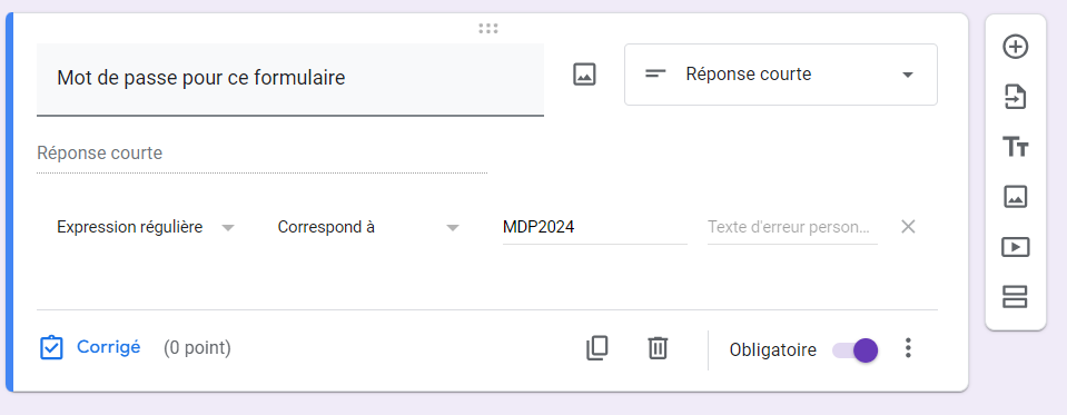 Comment protéger un formulaire Google avec un mot de passe Image-3