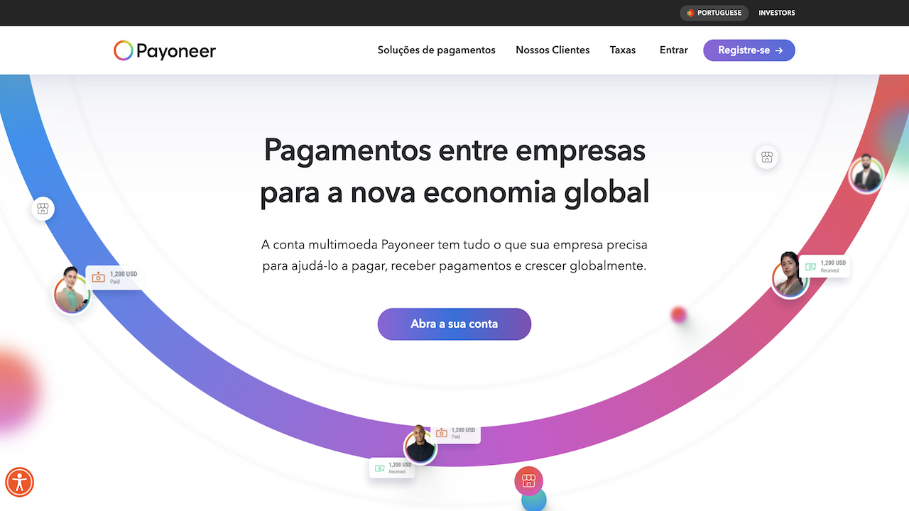 Payoneer