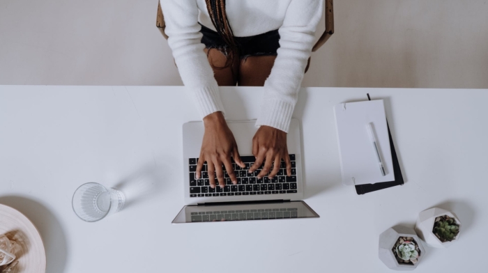 Cara menghapus respons di Google Formulir