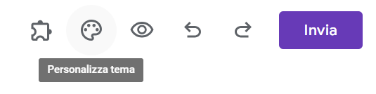 Come modificare il font su Google Forms Image-1