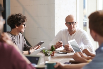 10 ways to improve interdepartmental communication