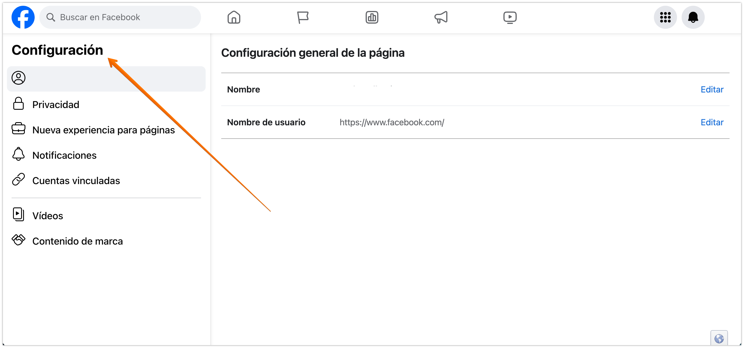 Cómo añadir un formulario de contacto a vuestra página de Facebook Image-5