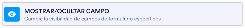 Condiciones lógicas para formularios en línea Image-2