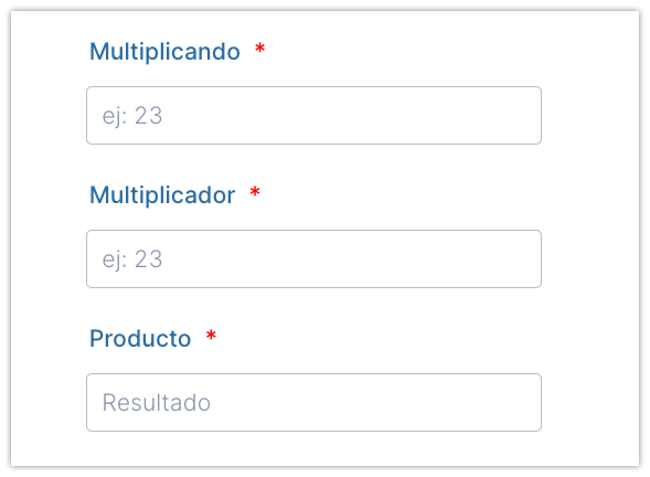 Cómo insertar texto o cálculo en un campo utilizando condiciones lógicas Image-4