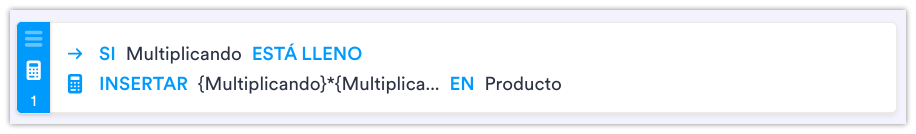 Cómo insertar texto o cálculo en un campo utilizando condiciones lógicas Image-6