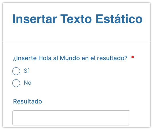 Cómo insertar texto o cálculo en un campo utilizando condiciones lógicas Image-7