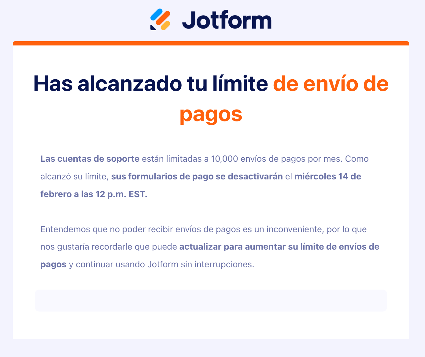 Entendiendo los Límites de Utilización de su Cuenta Image-3