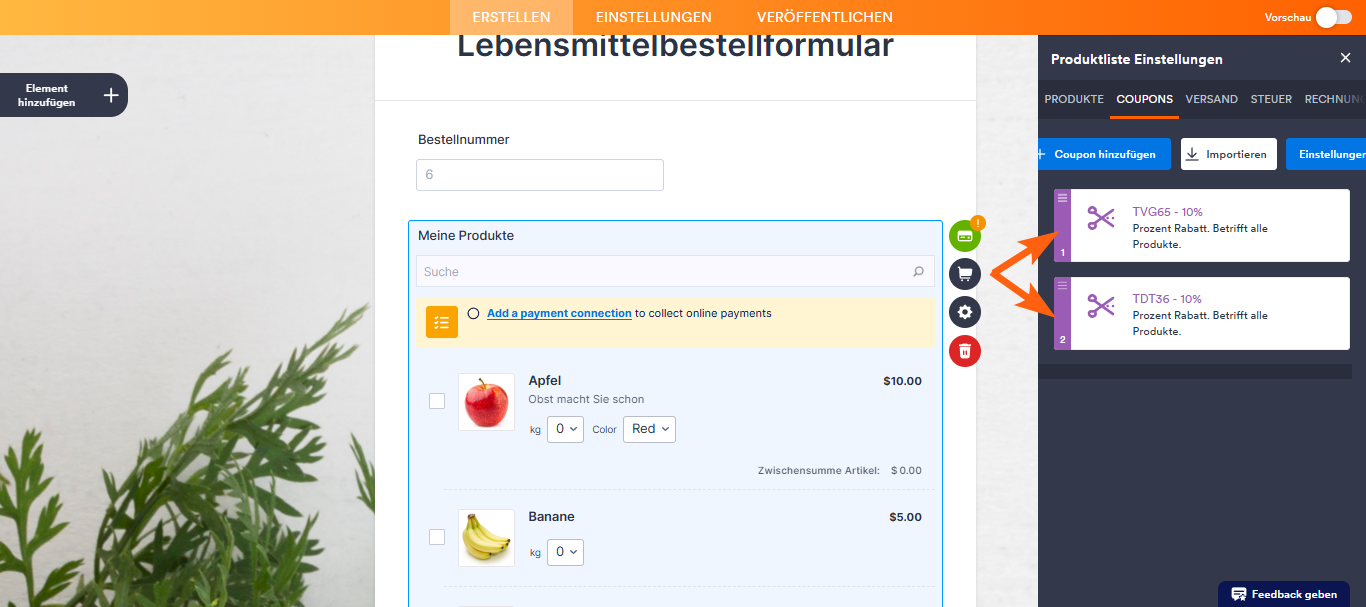 Wie Sie Jotform mit GetResponse integrieren Image-12