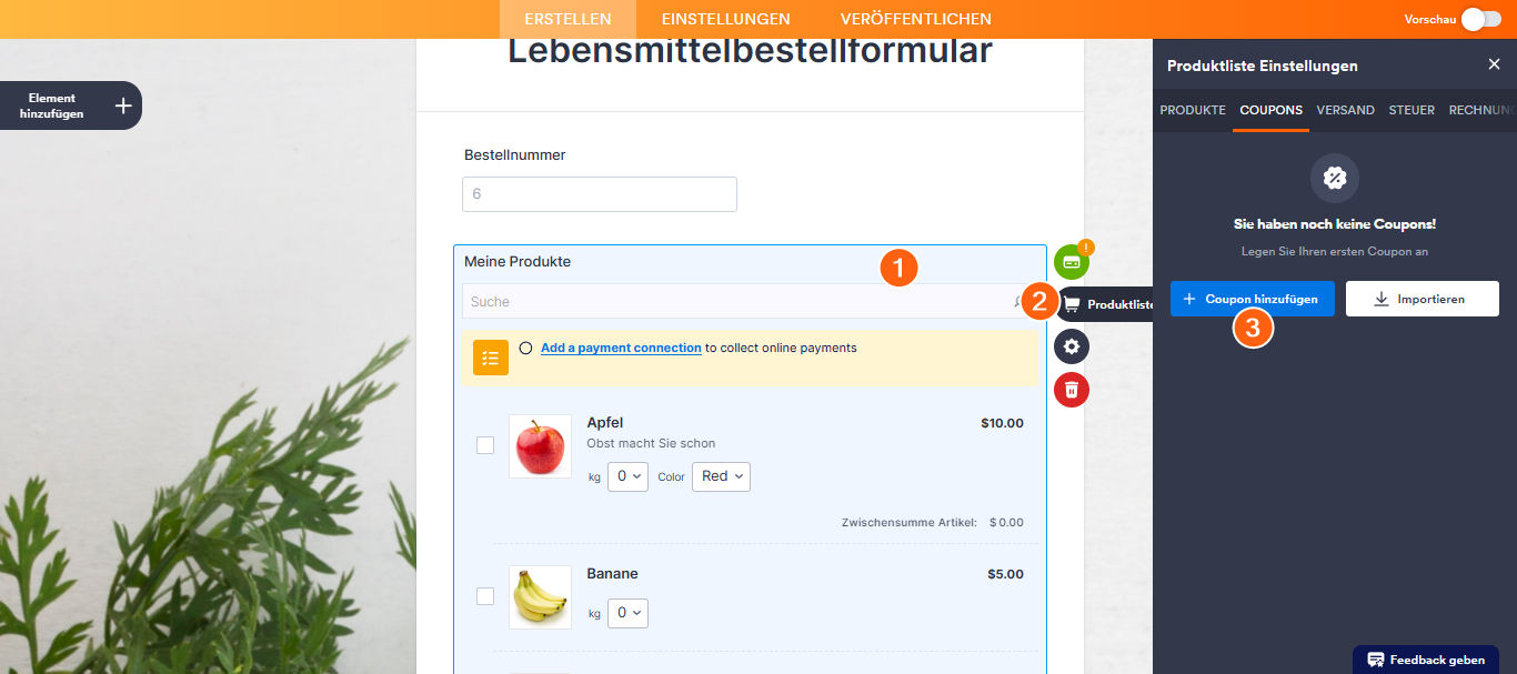 Wie Sie Jotform mit GetResponse integrieren Image-1