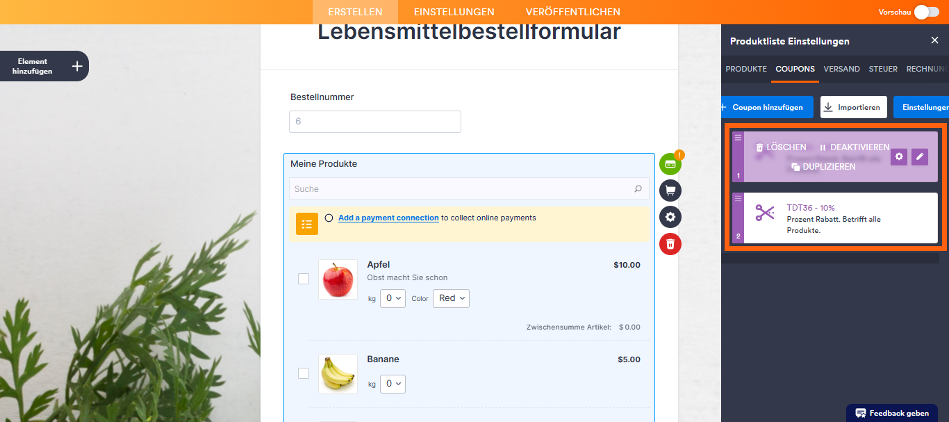 Wie Sie Jotform mit GetResponse integrieren Image-11