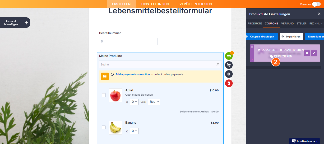 Wie Sie Jotform mit GetResponse integrieren Image-10