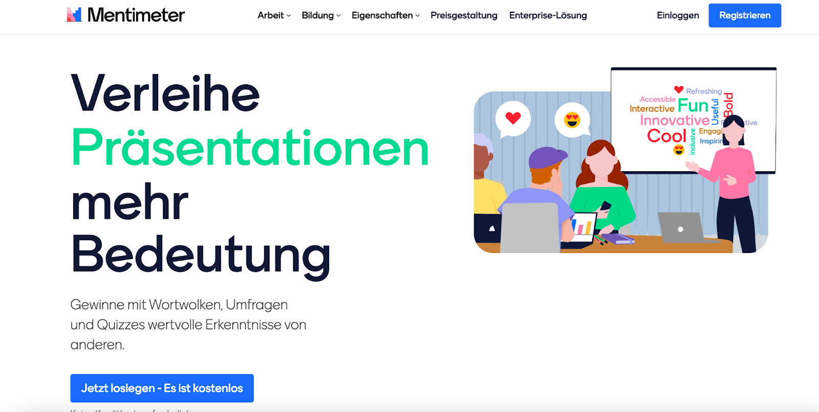 Die 5 besten Bewertungstools für Lehrer Image-4