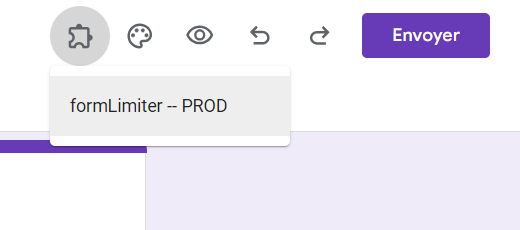 Comment fixer des limites temporelles dans Google Forms Image-5