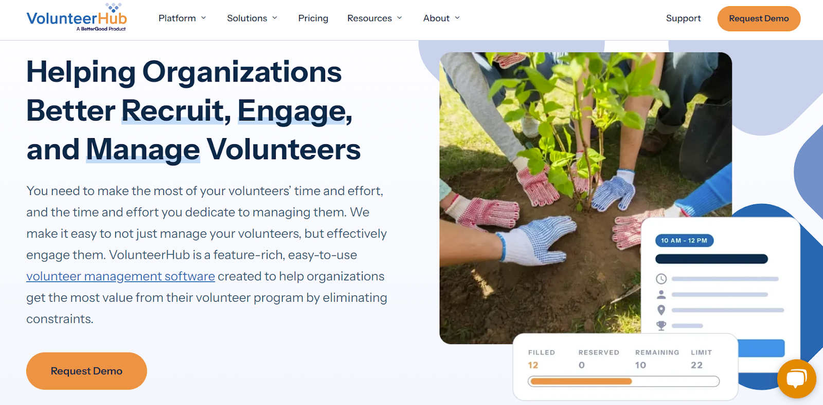 How to log and track volunteer hours Image-1