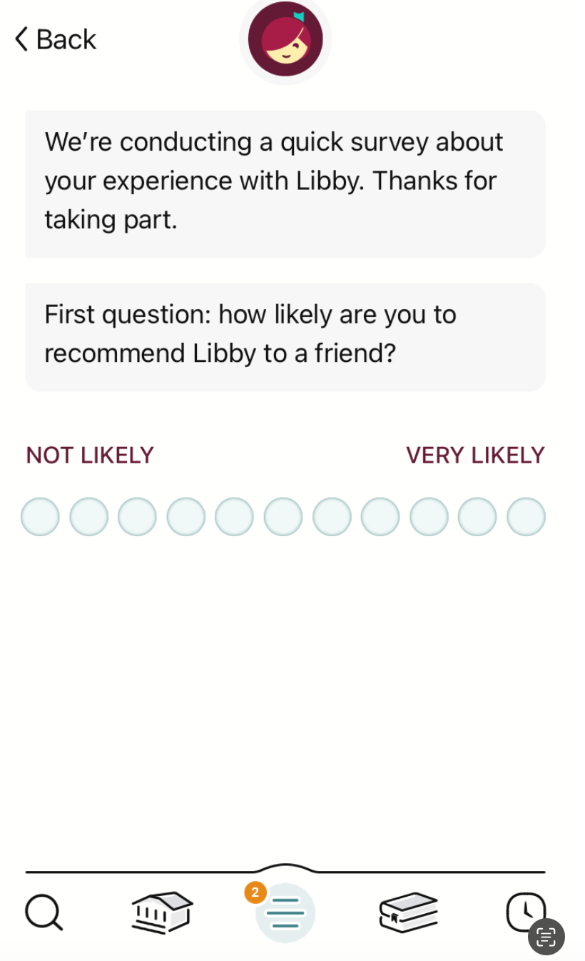 How to send surveys: 7 survey distribution methods Image-5