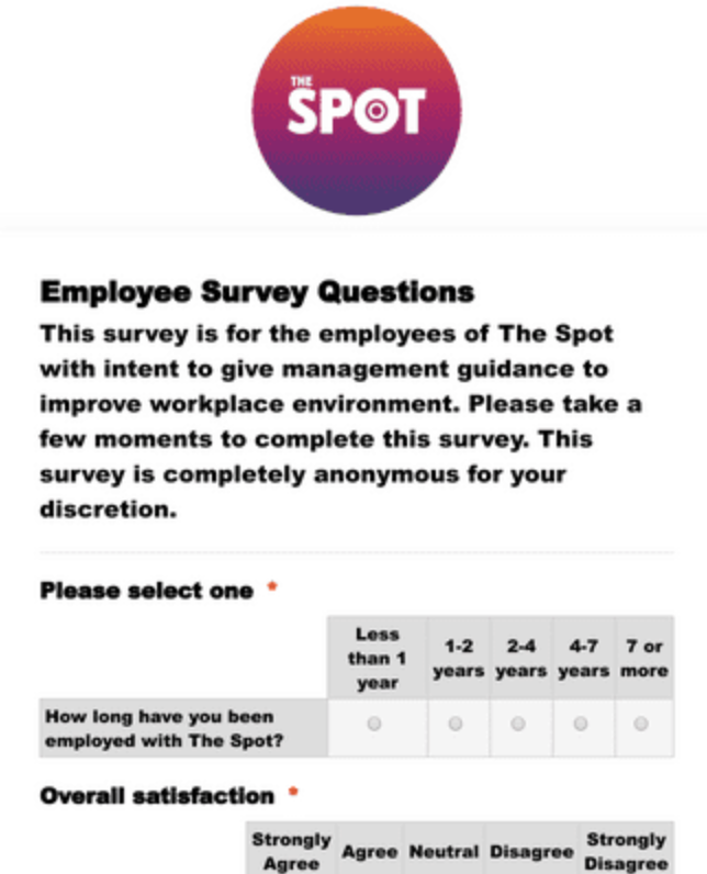 How to send surveys: 7 survey distribution methods Image-6