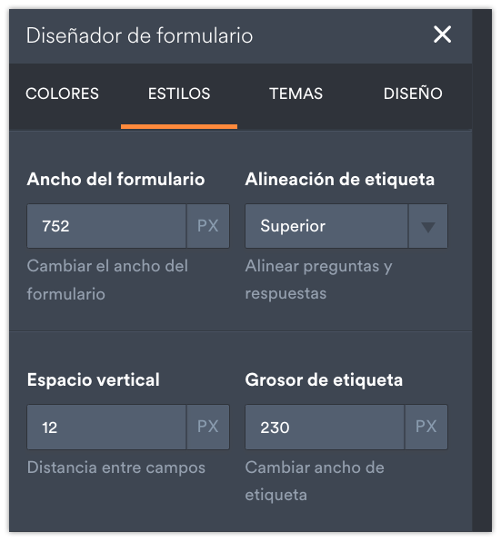 Cómo cambiar el tamaño de la imagen de encabezado de Google Forms Image-10