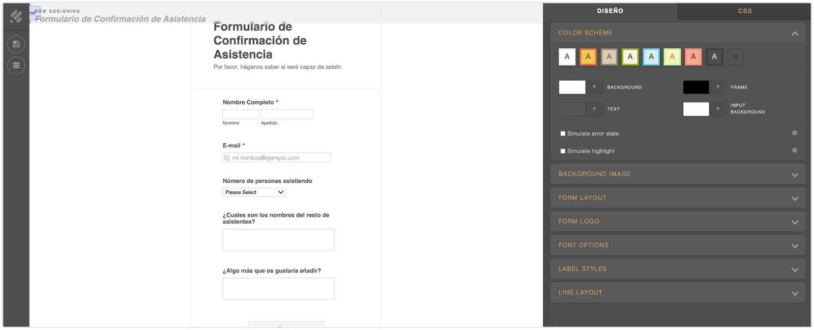 Cómo cambiar el tamaño de la imagen de encabezado de Google Forms Image-12