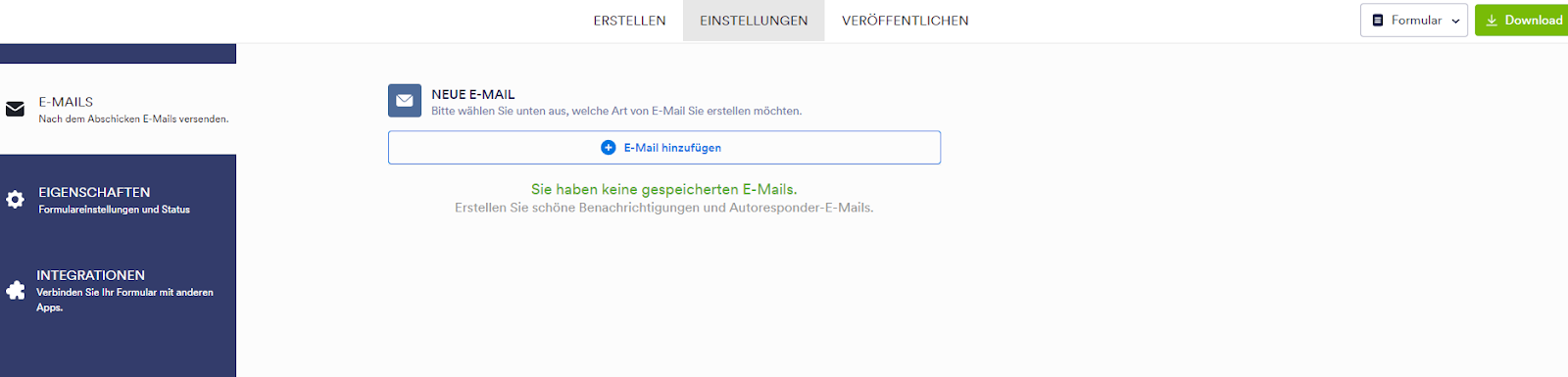 Wie man ein ausfüllbares PDF-Formular ohne Acrobat erstellt - Bild 5