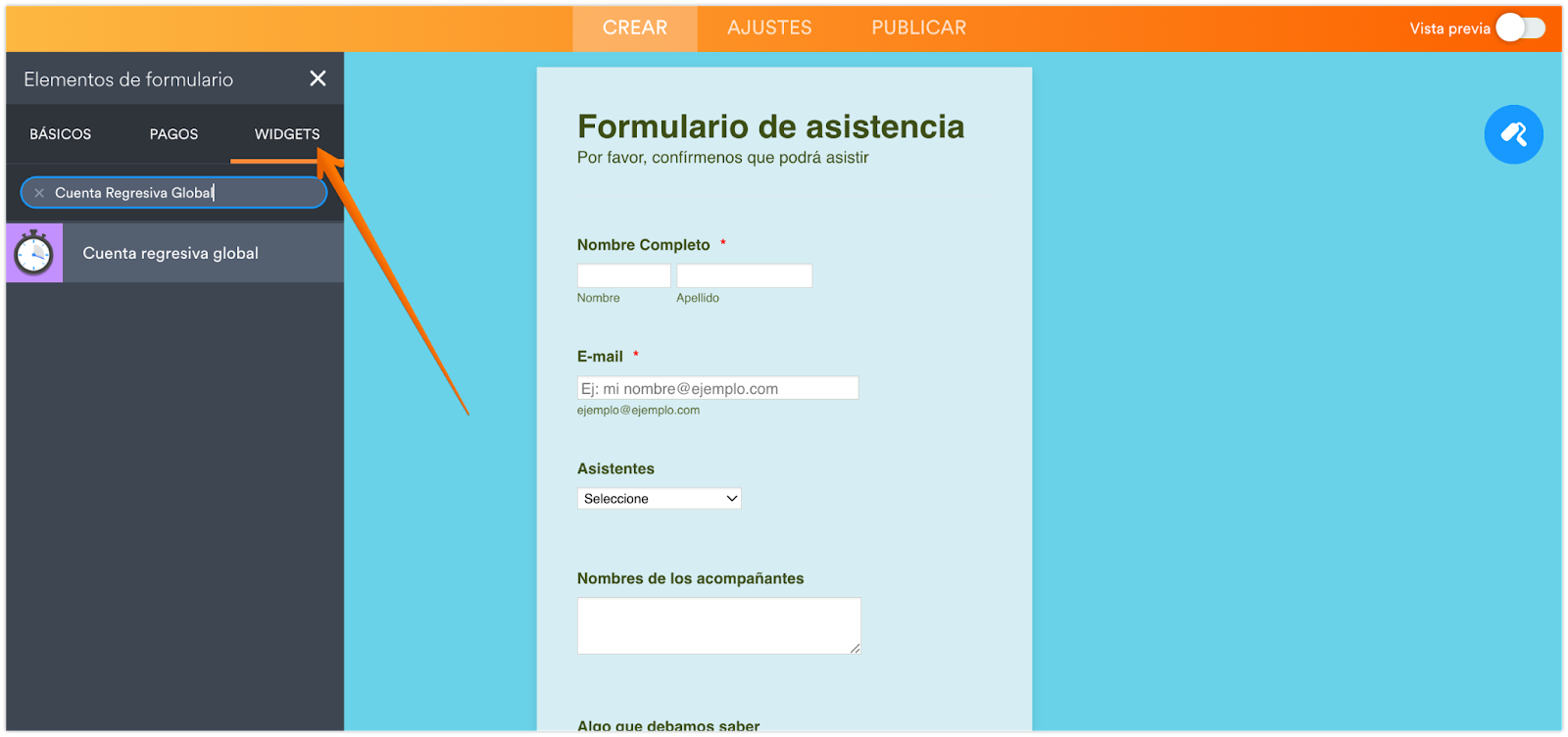Cómo establecer límites de tiempo en los formularios de Google Image-13