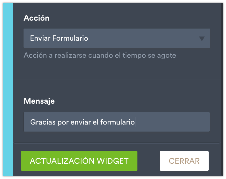 Cómo establecer límites de tiempo en los formularios de Google Image-15