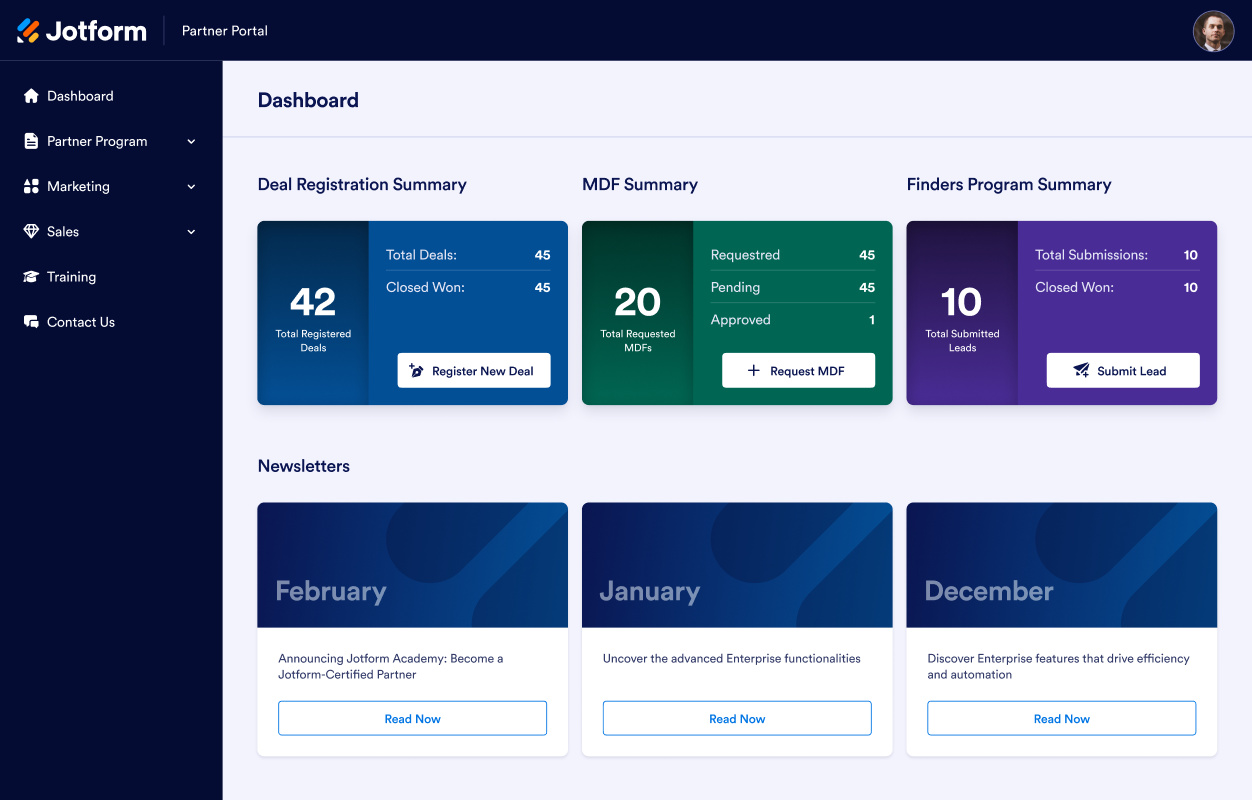 Announcing the Jotform Reseller Program Image-1