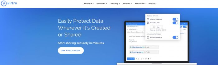 Best email providers to enable HIPAA compliance for small practices Image-1