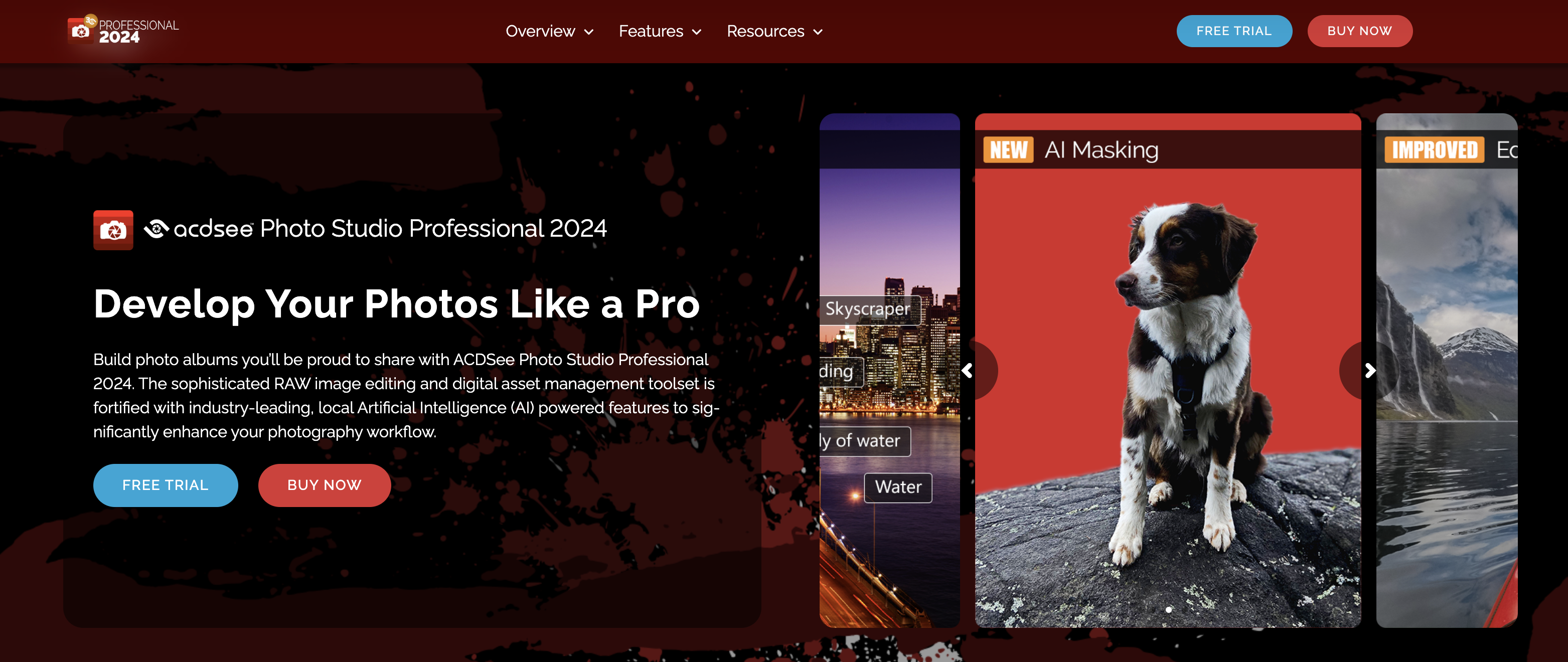 Not Up For Creative Cloud? 10 Professional Alternatives to Photoshop CC in 2026 Image-6