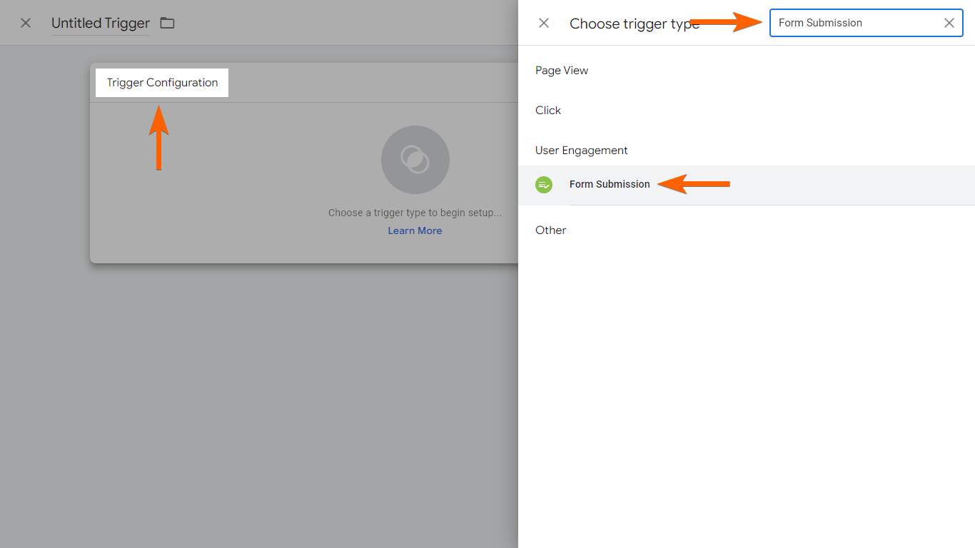 How to Track Online Form Submissions Using Google Analytics 4 Image-3
