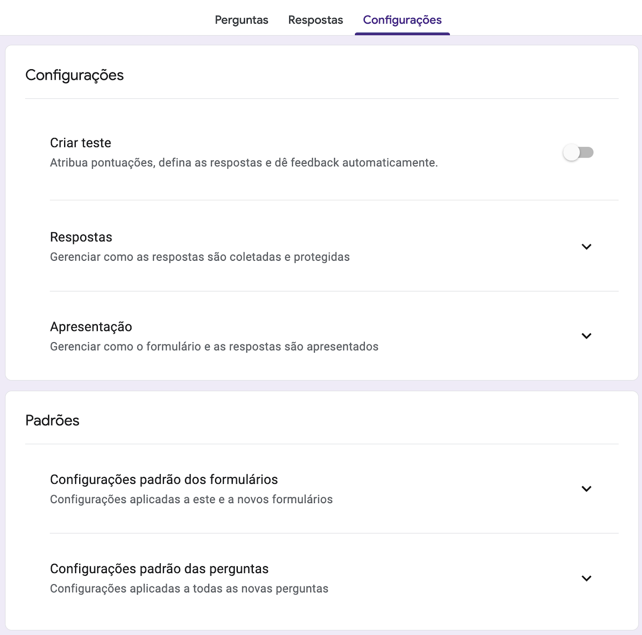 Como proteger um formulário do Google com senha Image-1