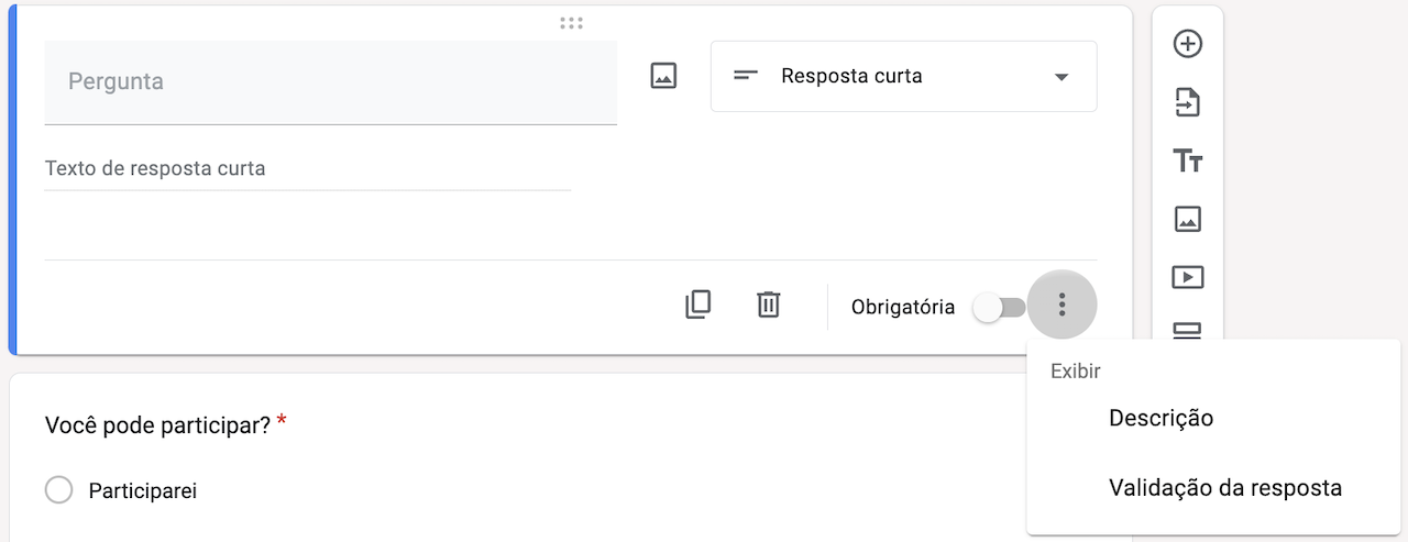 Como proteger um formulário do Google com senha Image-2