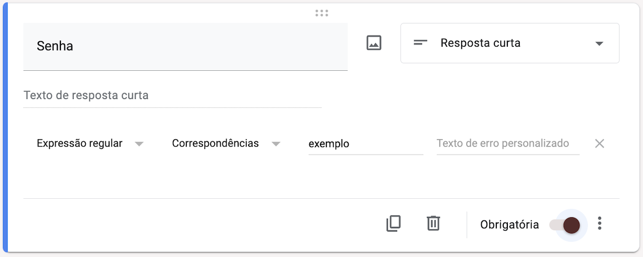 Como proteger um formulário do Google com senha Image-3