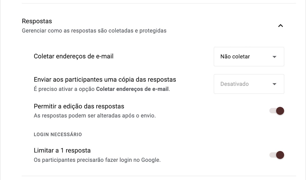 Como proteger um formulário do Google com senha Image-5