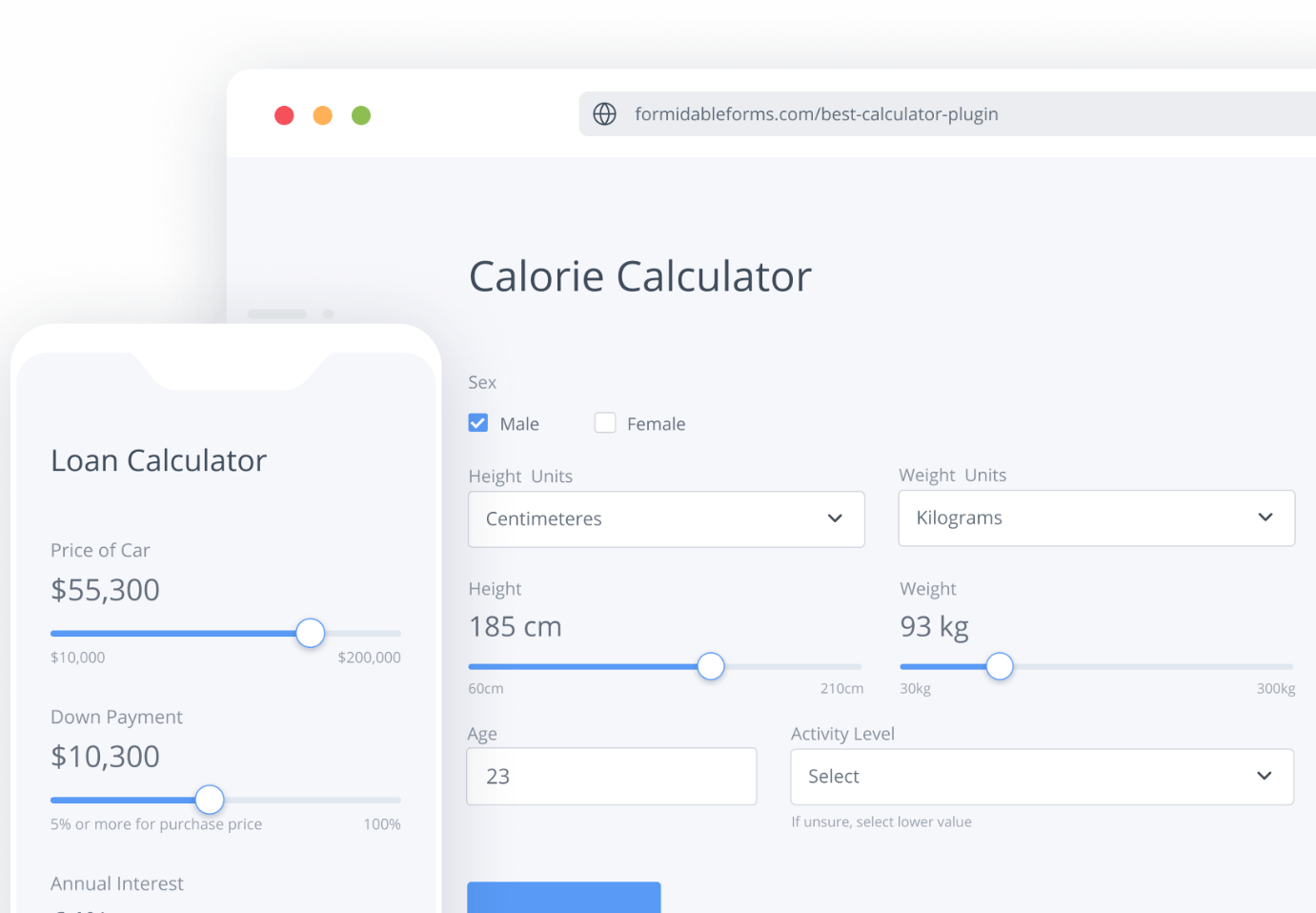 Formidable Forms WordPress Forms