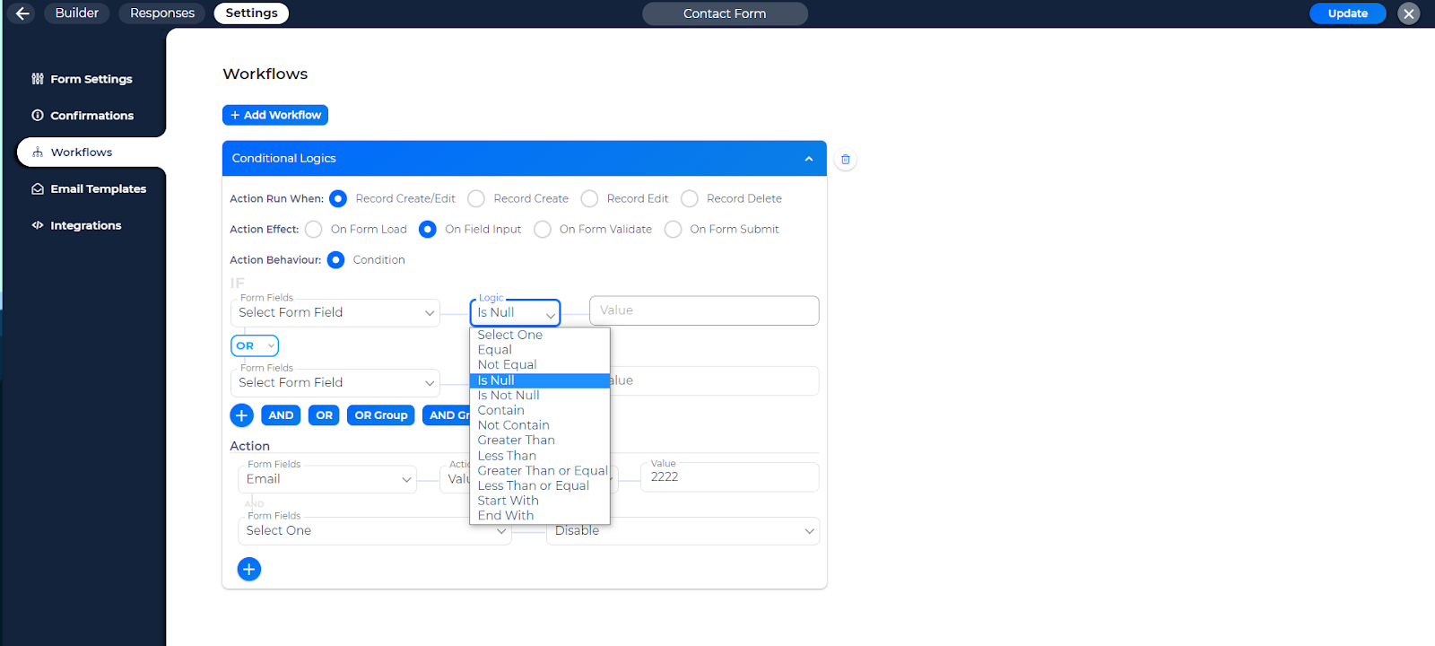 Bit Form WordPress Forms