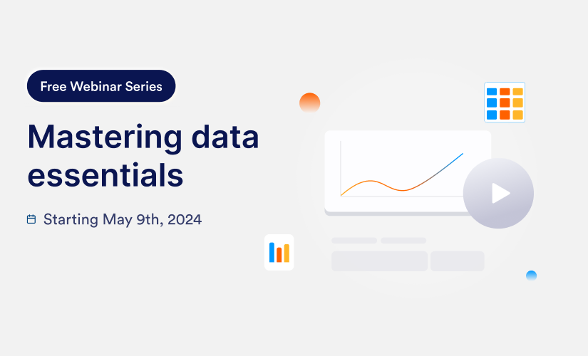 Check out our top 5 webinars from 2024