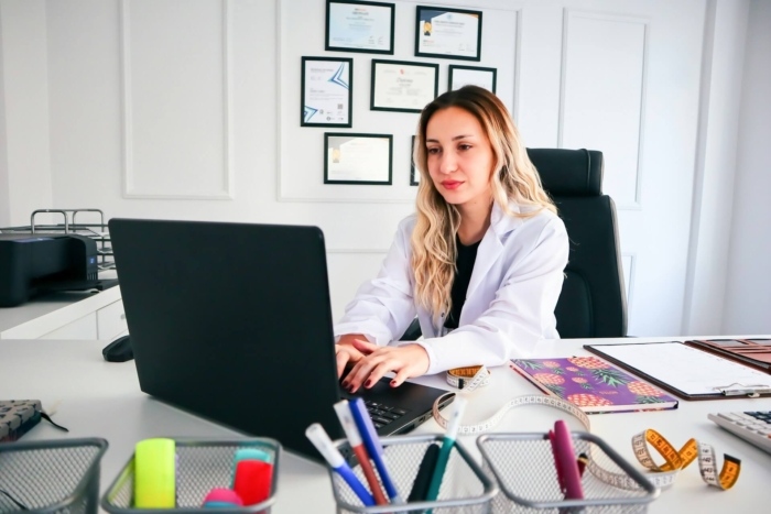 HIPAA forms for WordPress: A primer