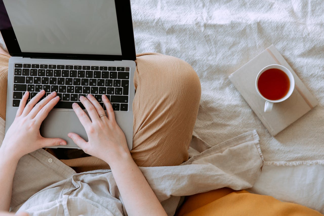 Cara menghubungkan database ke Google Formulir