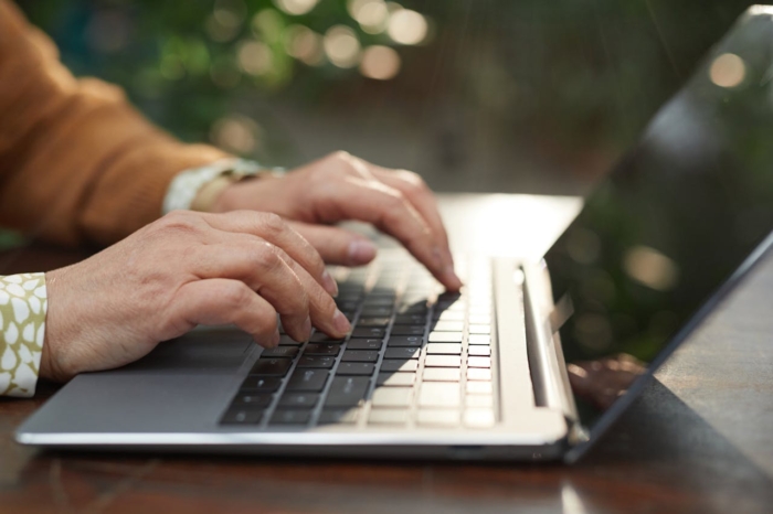 Come condividere le risposte di Google Form