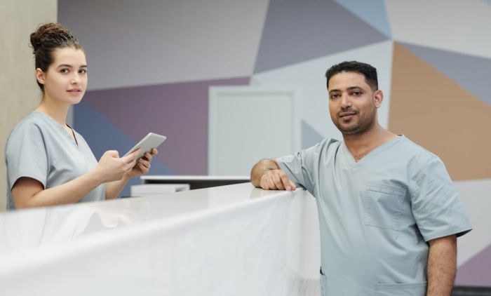 Salesforce Health Cloud: Pricing, features, and benefits