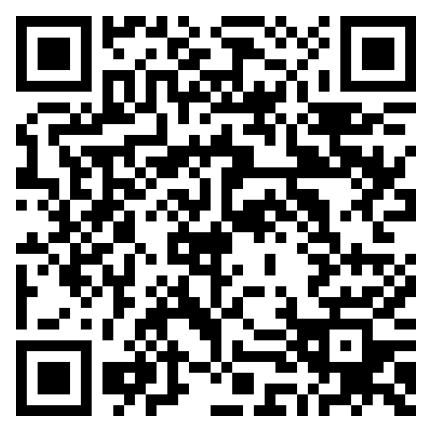 Bild eines QR-Codes, der zu einem Jotform-Formular führt